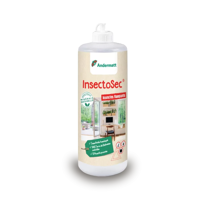 AFR- Insectosec Rampants  Boîte Poudreuse 100 G