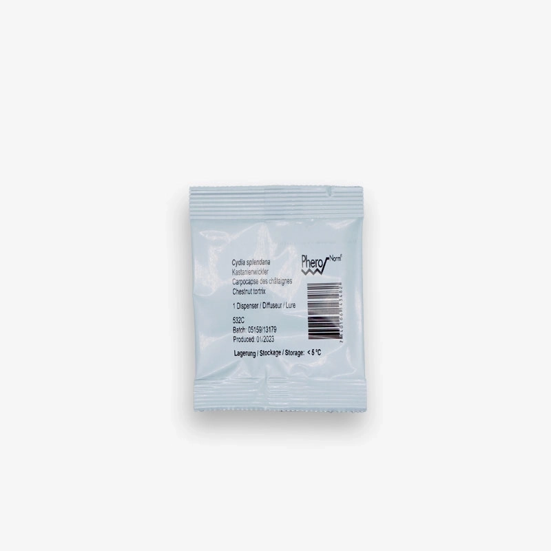 Kit Phéromone Tordeuse de la pelure podana