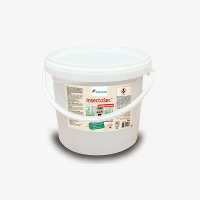 Insectosec Rampants Seau Rond 1 kg