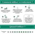 Nématodes pour Arbres Fruitiers 5M