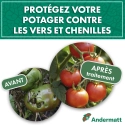 Nématodes  Mix pour Potager (2 x 50 millions)