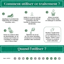 Nématodes  Mix pour Potager  (2x 5 Millions)