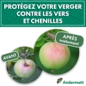 Nématodes pour Arbres Fruitiers 50M