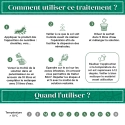 Nématodes pour Arbres Fruitiers 50M