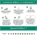 Nématodes pour Plantes et Arbustes 50M